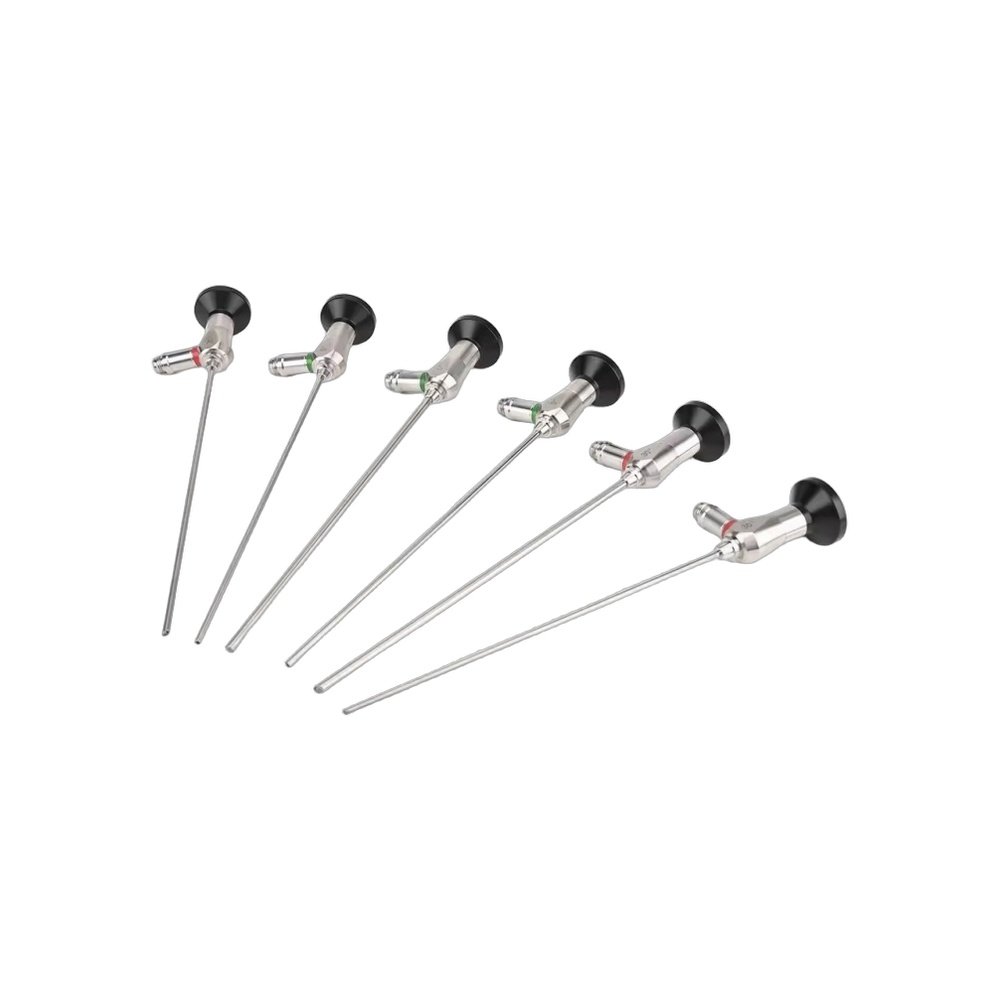 Endoscopes